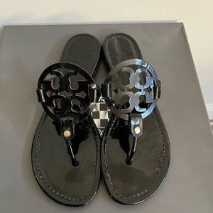 Tory Burch Miller sandals